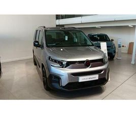 1.5 BLUEHDI 75KW TALLA M PLUS 4P