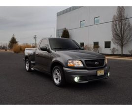 2003 FORD F-150 SVT LIGHTNING