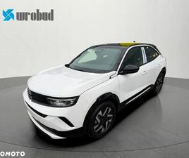 OPEL MOKKA OPEL MOKKA 1.2 DI TURBO HYBRID 48V AUTOMATIK GS