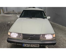 VOLVO 940 945 POLAR