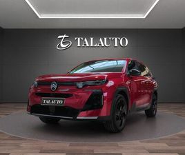 HYBRID 107KW (145CV) E-DCS6 MAX