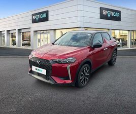 HYBRIDE 136 E-DCT6 PALLAS