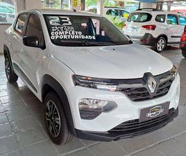 RENAULT KWID 1.0 INTENSE