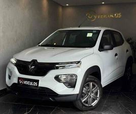 RENAULT KWID 1.0 ZEN
