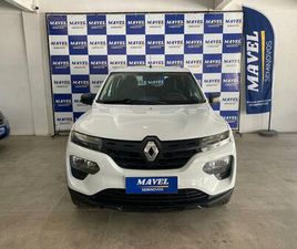 RENAULT KWID 1.0 ZEN