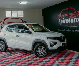 RENAULT KWID 1.0 ZEN