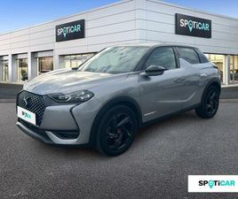 CROSSBACK PURETECH 130 EAT8 PERFORMANCE LINE+