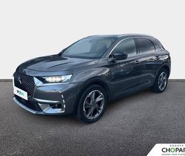 CROSSBACK CROSSBACK PURETECH 180 EAT8 GRAND CHIC