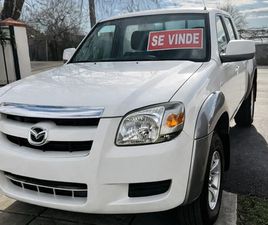 MAZDA BT-50 VÂND MAZDA BT-50