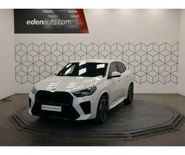 BMW X2 SDRIVE 18D X2 SDRIVE18D