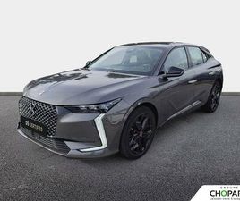 BLUEHDI 130 EAT8 PERFORMANCE LINE