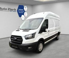 KASTEN 350 L3H3 TREND 2.0 ECOBLUE ACC NAVI RFK