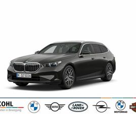 BMW 520 D XDRIVE TOURING M SPORT EHEM UPE 82.780€ SP
