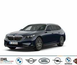 BMW 520 D XDRIVE TOURING M SPORT EHEM UPE 82.780€ SP