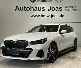 BMW I5 TOURING XDRIVE40 BMW I5 XDRIVE40 TOURING M SPORTPAKET DAB LED AHK
