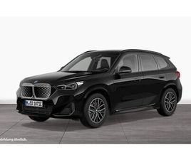 BMW IX1 XDRIVE 30 BMW IX1 XDRIVE30 M SPORT HEAD-UP AHK 360KAMERA DRIVI
