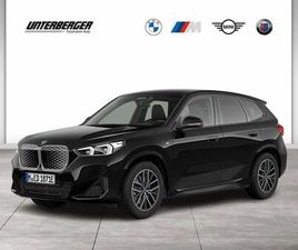 BMW IX1 XDRIVE30 M SPORTPAKET AHK ACC 360° HUD HK