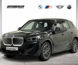 BMW IX1 XDRIVE30 M SPORTPAKET AHK ACC 360° HUD HK