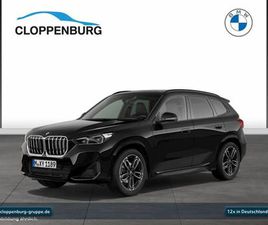 BMW X1 SDRIVE20I HEAD-UP+AHK+NAVI+PANO UPE: 60.490€