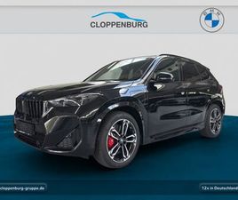 BMW X1 XDRIVE25E HEAD-UP+AHK+NAVI+ACC UPE: 66.190€