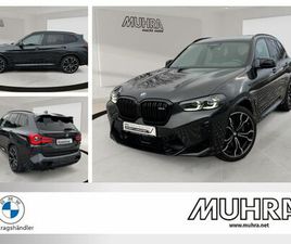 BMW X3 X3M BMW X3 M 1