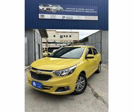 LTZ 1.4 8V FLEXPOWER/ECONOFLEX 4P