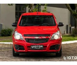 LS 1.4 ECONOFLEX 8V 2P