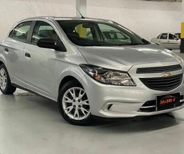 CHEVROLET ONIX JOY HATCH 1.0 8V FLEX MEC. 4P