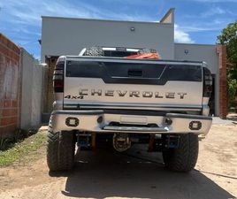 P-UP LUXE 2.5 4X4 CD TB MAX HST DIES