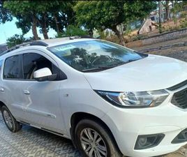 CHEVROLET SPIN LT 1.8 8V ECONO.FLEX 5P AUT.