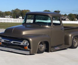 1956 FORD F-100