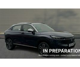 HONDA HR-V 1.5 EHEV ADVANCE STYLE 5DR CVT