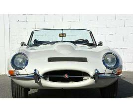1963 JAGUAR E-TYPE OTS SERIES 1 A VENDRE