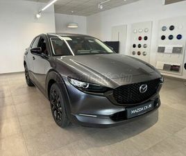 MAZDA CX-30 2.5 E-SKYACTIVE NAGISA (AUTOMATA) FEBRUÁRI ÁTVÉTEL !