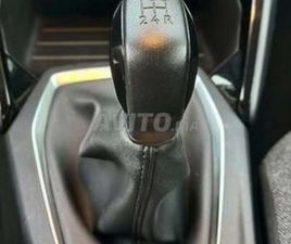 PEUGEOT 208 DIESEL MANUELLE 2022 À SALÉ