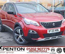 1.2 PURETECH ALLURE EURO 6 (S/S) 5DR