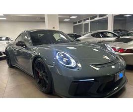 2018 PORSCHE 911 GT3 TOURING 991.2 A VENDRE