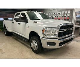 RAM TRUCKS RAM 3500 TRADESMAN