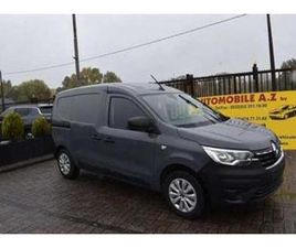 ② RENAULT EXPRESS VAN 1.3I AIRCO/GPS ***12M GARANTIE*** — CAMIONNETTES & UTILITAIRES — 2EMEMAIN