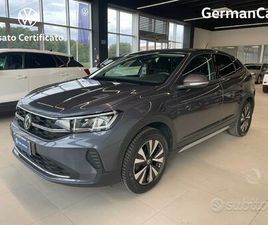 VOLKSWAGEN TAIGO 1.0 TSI LIFE 110CV