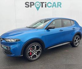 1.3 HYBRIDE RECHARGEABLE PHEV 280CH AT6 E-Q4 VELOC