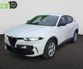 ALFA ROMEO TONALE 1.5 MHEV GASOLINA 130 CV SPRINT FWD
