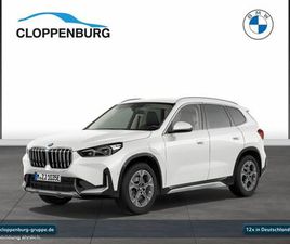 BMW X1 XDRIVE25E XLINE XLINE AHK+NAVI UPE: 59.620€