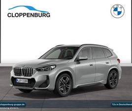 BMW X1 SDRIVE20I HEAD-UP+AHK+NAVI+ACC UPE: 59.490€