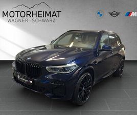 BMW X5 XDRIVE45E M SPORT 22