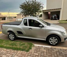 LS 1.4 ECONOFLEX 8V 2P