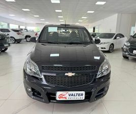 LS 1.4 ECONOFLEX 8V 2P