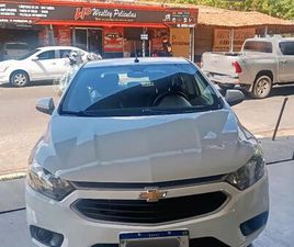 CHEVROLET ONIX HATCH LT 1.0 8V FLEX MEC. 4P