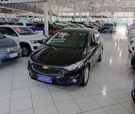 CHEVROLET ONIX HATCH LT 1.0 8V FLEX POWER MEC. 4P