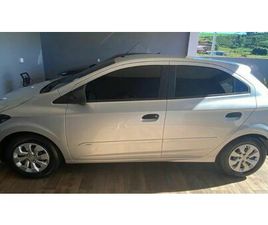 CHEVROLET ONIX JOY HATCH 1.0 8V FLEX MEC. 4P